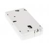 Opton FTB-01D fiber termination box 1 IN 1 OUT