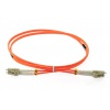 OPTON- PatchCord multimodale LC-LC 62.5/125um OM1 MM duplex 1m