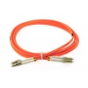 OPTON - PatchCord multimodale LC-LC 62.5/125um OM1 MM duplex 3m