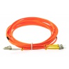 OPTON - PatchCord multimodale LC-ST 62.5/125um OM1 MM duplex 5m