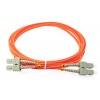 OPTON - PatchCord multimodale SC-SC 62.5/125um OM1 MM duplex 3m