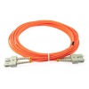 OPTON - PatchCord multimodale SC-SC 62.5/125um OM1 MM duplex 5m