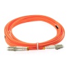 OPTON - PatchCord multimodale LC-LC 50/125um OM2 MM duplex 5m