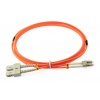 OPTON - PatchCord multimodale LC-SC 50/125um OM2 MM duplex 2m