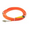 OPTON - PatchCord multimodale LC-ST 50/125um OM2 MM duplex 5m