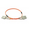 OPTON - PatchCord multimodale SC-SC 50/125um OM2 MM duplex 0,5m