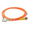 OPTON - PatchCord multimodale SC-ST 50/125um OM2 MM duplex 3m