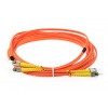 OPTON - PatchCord multimodale ST-ST 50/125um OM2 MM duplex 5m