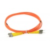 OPTON - PatchCord multimodale ST-ST 50/125um OM2 MM duplex 2m