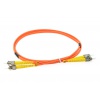 OPTON - PatchCord multimodale ST-ST 50/125um OM2 MM duplex 1m