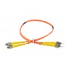 OPTON - PatchCord multimodale ST-ST 50/125um OM2 MM duplex 0,5m