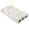 Opton PD-2 distribution box 6x SC Duplex