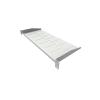 Opton Rack 19" 1U Shelf, 200 mm depth