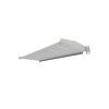 Opton Rack 19" 1U Shelf, 200 mm depth