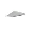 Opton Rack 19" 1U Shelf, 260 mm depth