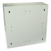 Opton anti-burglar cabinet (reinforced) 40/40/15