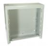 Opton anti-burglar cabinet (reinforced) 50/50/20