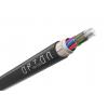 OPTON Z-XOTKtsdDb duct fiber optic cable 24x9/125 2T12F ITU-T G.652.D 1.8kN