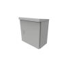 Opton outdoor, pole-mounted cabinet 30/32/18