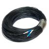 Patchcord LC/PC-LC/PC SM SX 3.0mm 200m G657A1 rinforzato