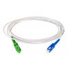 Patchcord fibra ottica Easy Flex SC/UPC - SC/APC Sm Simplex 30 m