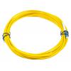 Fibra ottica Patchcord LC/UPC-LC/UPC SM simplex 5m