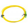 Patchcord fibra ottica SC/APC-LC/UPC SM simplex 3m