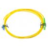 Patchcord fibra ottica SC/APC-LC/UPC SM simplex 2m