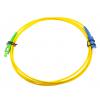 Patchcord fibra ottica SC/APC-SC/UPC SM simplex 2m