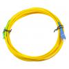 Patchcord fibra ottica SC/APC-SC/UPC SM simplex 5m