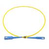 Patchcord fibra ottica SC/UPC-SC/UPC SM simplex 0.5m