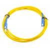 Patchcord fibra ottica SC/UPC-SC/UPC SM simplex 3m