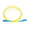 Patchcord fibra ottica SC/UPC-SC/UPC SM simplex 2mm 2m G657A1