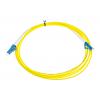 Fibra ottica Patchcord LC/UPC-LC/UPC SM simplex 2mm 2m G657A1