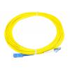 Patchcord fibra ottica SC/UPC-LC/UPC SM simplex 10m