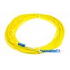 Patchcord fibra ottica SC/UPC-LC/UPC SM simplex 15m