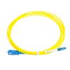 Patchcord fibra ottica SC/UPC-LC/UPC SM simplex 2m