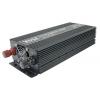 Convertitore di tensione sinus 1000/1500W 24V/230V