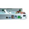 Registratore rete IP Dahua NVR4208- 8 canali 2x SATA