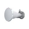 RF Elements SH30WB-GO 5 + 6 GHz Wideband 30° Symmetrical Horn Antenna, TwistPort, 18 dBi