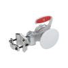 RF Elements SH60WB 5 + 6 GHz Wideband 60° Symmetrical Horn Antenna, TwistPort, 13 dBi