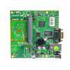 RouterBOARD RB411, 1x LAN, 1x MiniPCI, 32MB SD-RAM e 64MB FLASH