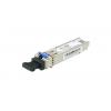 SFP modulo 1.25G SM 20km T1310nm/R1550nm LC-connettore DDM 0C +70C