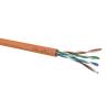 Solarix SXKD-5E-UTP-LSOHFR-B2ca U/UTP cat. 5e LSZH B2ca Ethernet cable, 305m (carton)