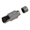Solarix SXRJ45-6-STP-BK-SA-N CAT6 STP RJ45 MPTL toolless plug