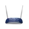 TD-W8960N modem wireless ADSL2+, 300Mb/s