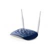 TD-W8960N modem wireless ADSL2+, 300Mb/s