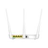 Tenda F3 Wireless router, 2.4GHz, 300Mb/s, 2T3R