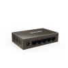 Tenda TEF1005D desktop switch 5 x Fast Ethernet