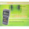 Cavo Tester con display LCD SC8108